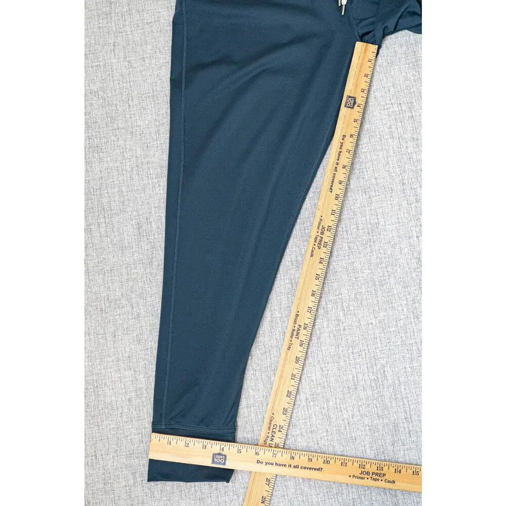 Vuori Men's Sunday Performance Jogger Pants in Blue size Medium - Picture 5 of 11